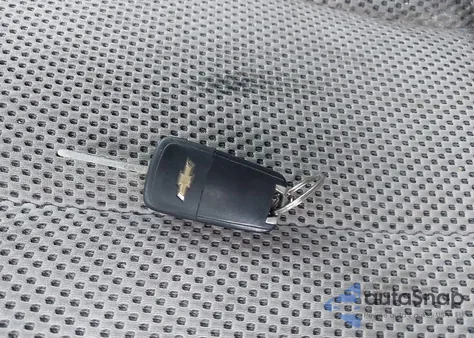 2014 Chevrolet Equinox 1Lt из США, поврежденный, VIN 1GNALBEK4EZ116345